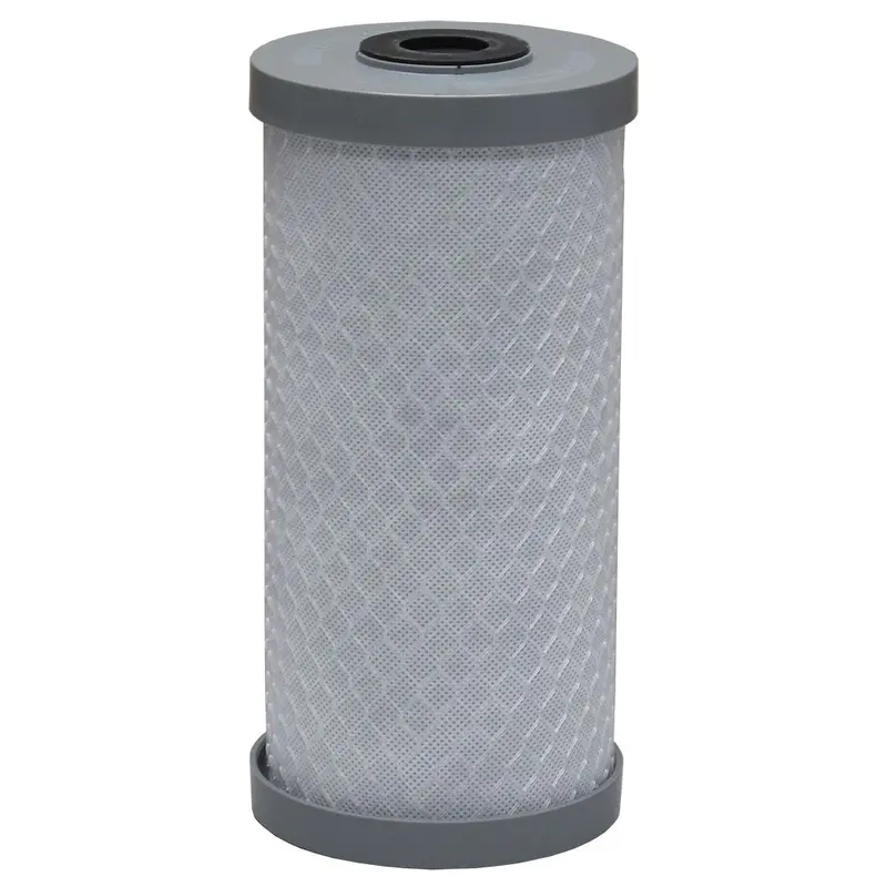 Filtrex Matrikx 10-Inch Bb Carbon Block Filter With Lead Reduction – 0.5 Micron, Cto Rated 1