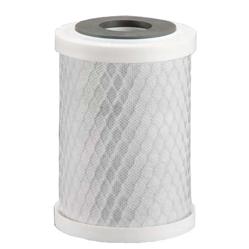 Filtrex Matrikx Cto Plus 5-Inch Carbon Block – 0.6 Micron Chlorine, Taste & Odor Reduction 1