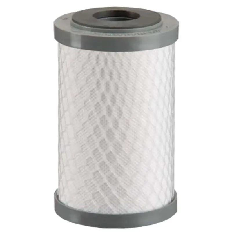 Filtrex Matrikx +Pb1 5-Inch Carbon Block Filter – 0.5 Micron, Certified For Cysts, Lead & Chlorine 1