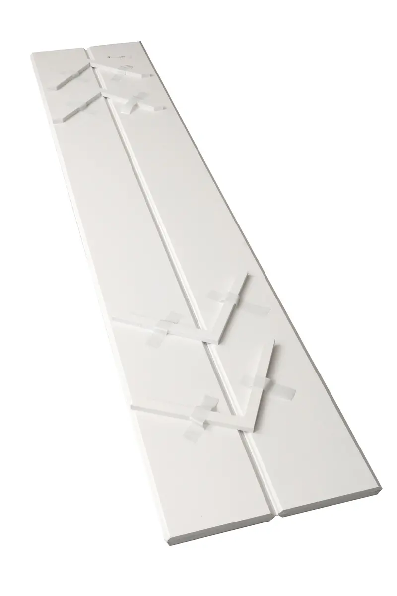 Flat-Pack Square Column Wraps – Premiumselect Series 1