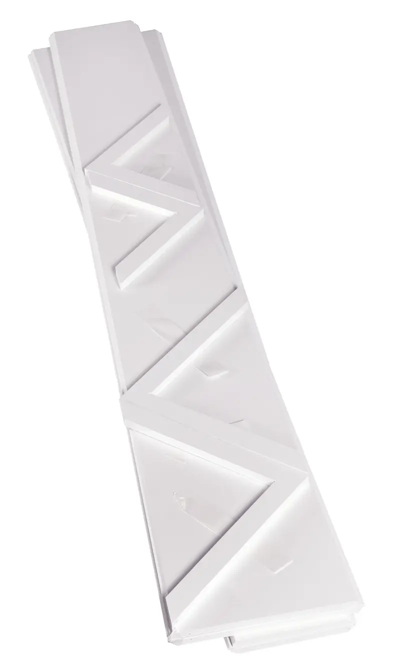 Flat-Pack Tapered Column Wraps – Premiumselect Series 1