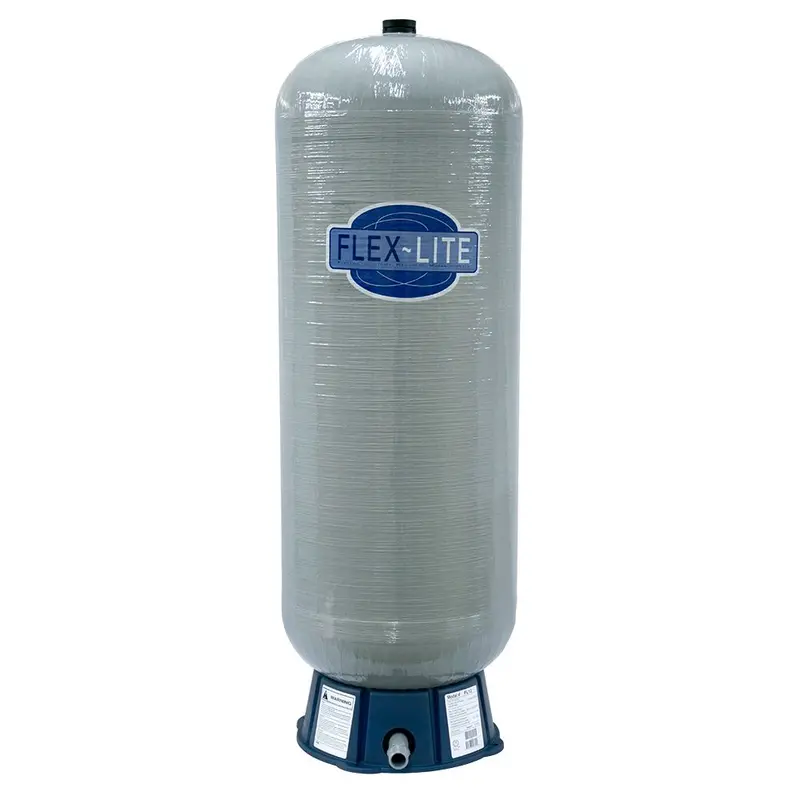 Flex-Lite Fl12 Composite Well Pressure Tank – 35-Gallon Capacity 1