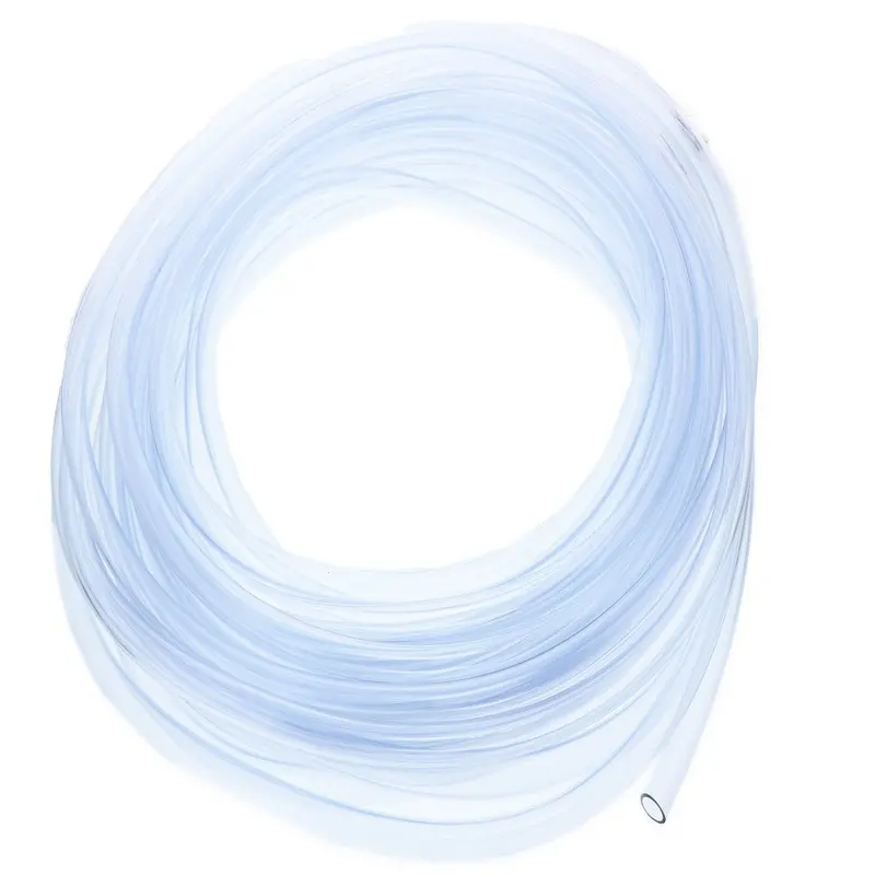 Flexible Clear Pvc Tubing – 1/2" Id × 5/8" Od 2