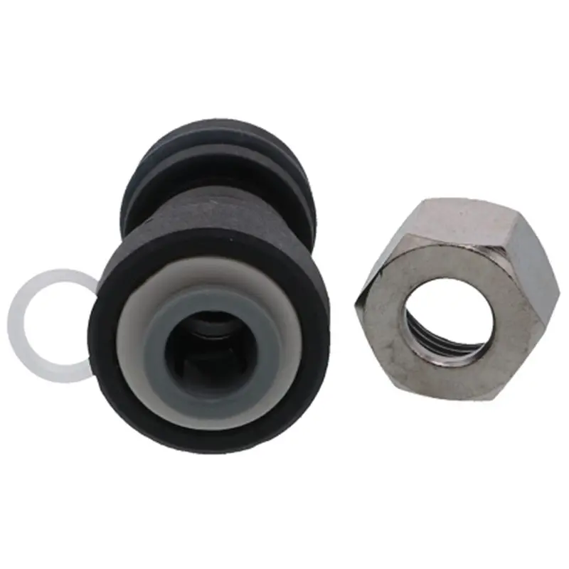 Flojet 20465035 Discharge Fitting Kit Compatible With Bw5000 Pumps 1