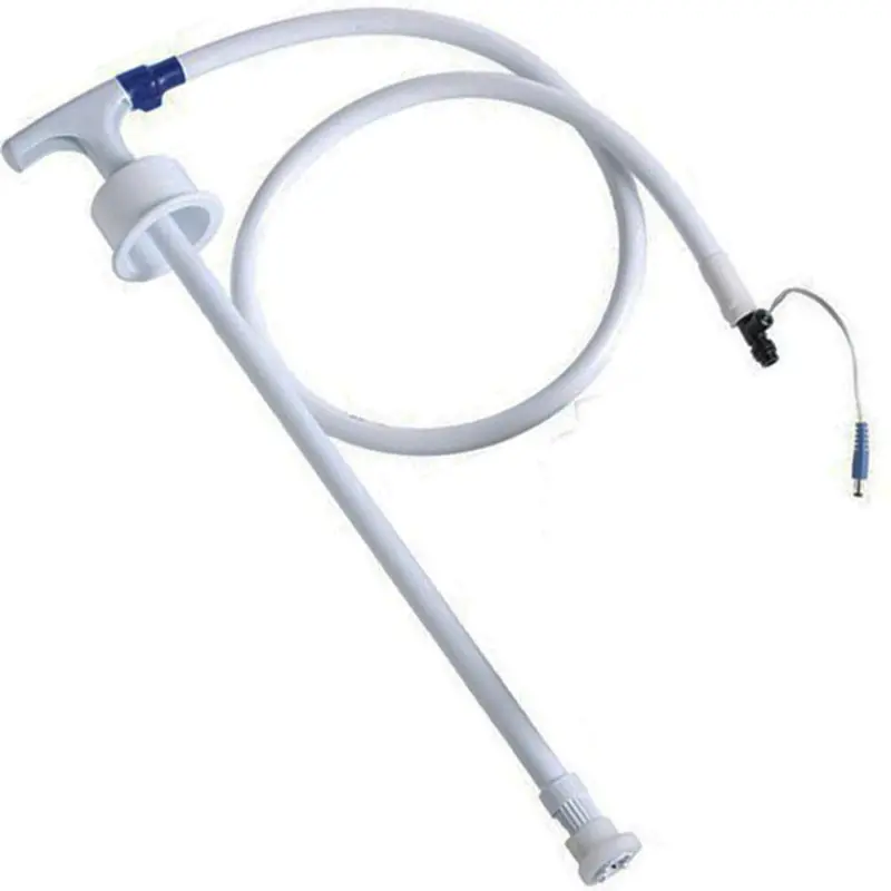 Flojet 21000738A Single-Inlet Suction Wand & Hose Assembly Kit For Bw5000 Pumps 1