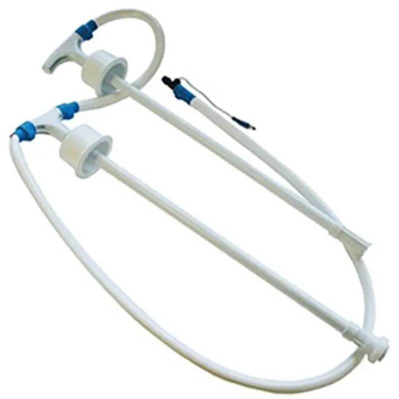Flojet 21000739A Dual-Inlet Suction Wand & Hose Kit For Bw5000 Systems 1