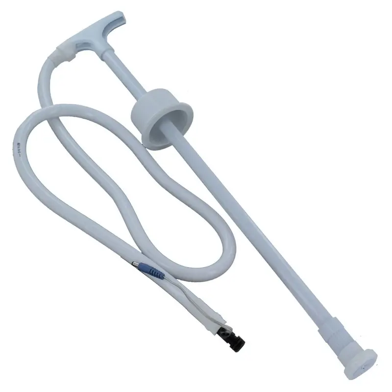 Flojet 22000006B Single-Inlet Suction Wand & Hose Assembly 1