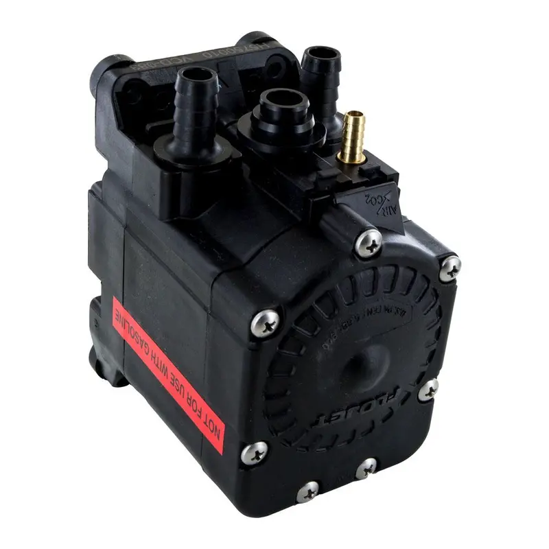 Flojet G57 Series Air-Driven Diaphragm Pump 1