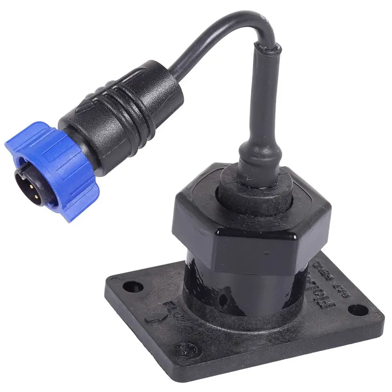 Flologic Replacement Flow Sensor – Precision Calibration For System 3.5 Monitoring 1