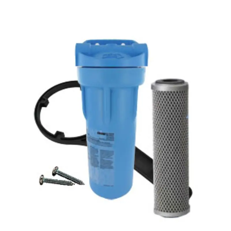 Floplus High-Flow Filtration System – 3/4" Female Pipe Thread 1