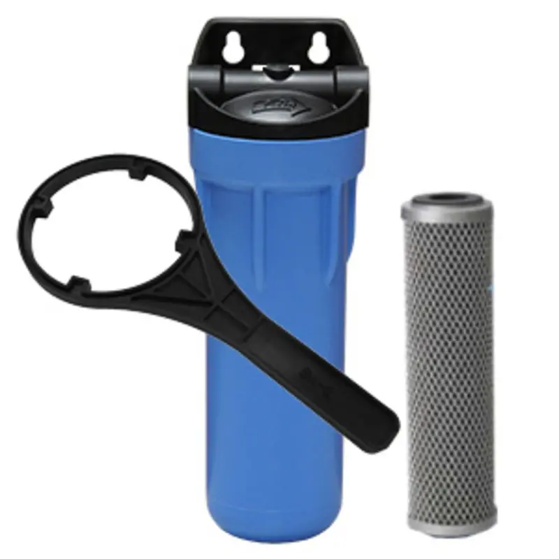 Floplus Undersink High-Flow System With 3/8-Inch Female Pipe Thread Connection 1