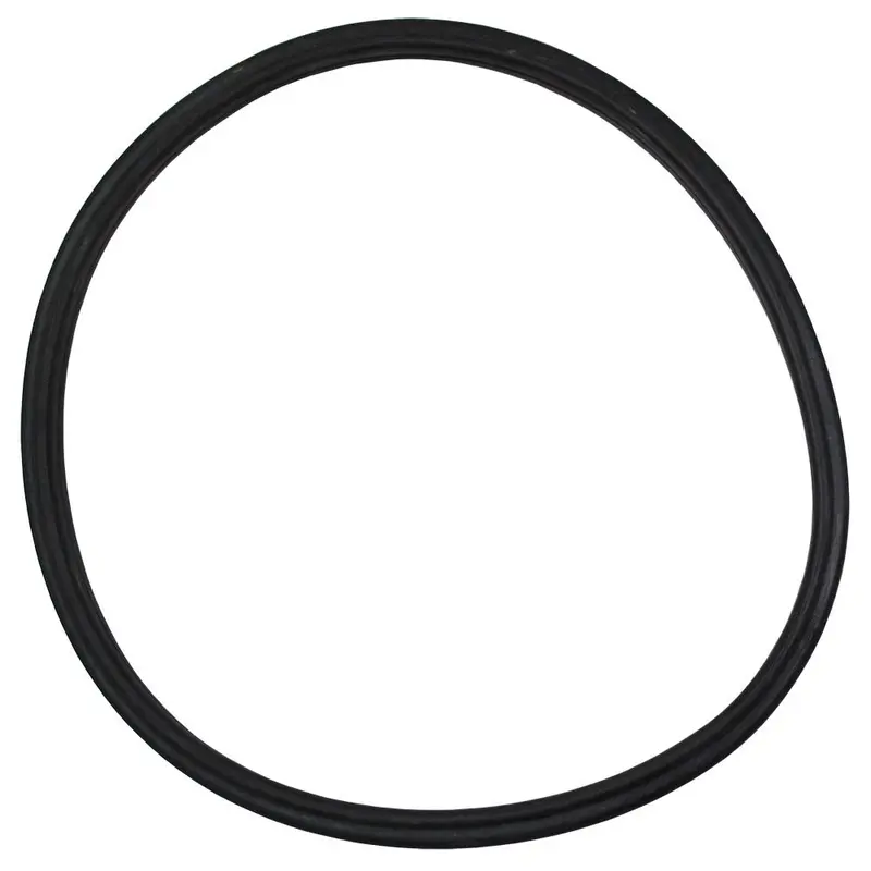 Flow-Max Fm10017-B Buna-N Gasket For Single Jumbo Filter Housings 1