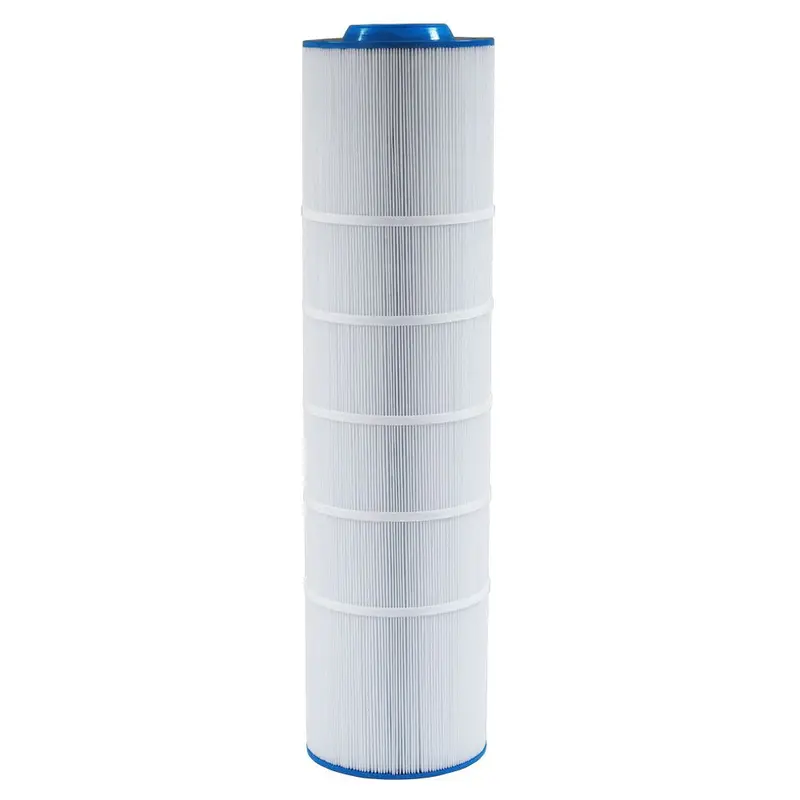 Flow-Max Fmhc-170-100 Jumbo Filter Cartridge – 100 Micron Rating 1