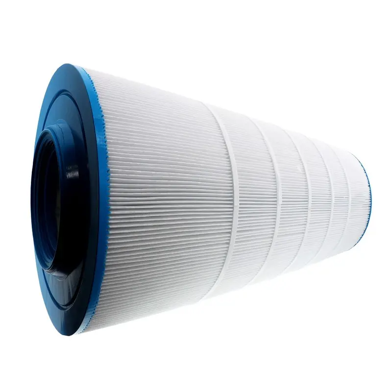 Flow-Max Fmhc-170-20 Jumbo Cartridge Filter: 20 Micron Nominal Rating 1