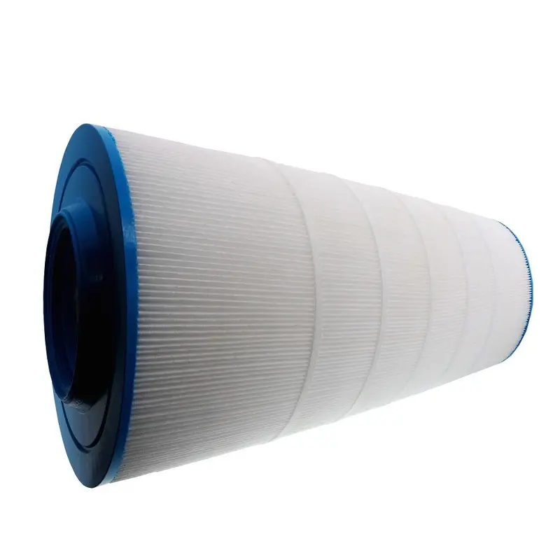 Flow-Max Fmhc-170-5 Jumbo Filter Cartridge – 5 Micron Rating 1
