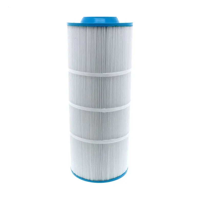 Flow-Max Fmhc-90-100 Jumbo Filter Cartridge – 100 Micron Rating 1