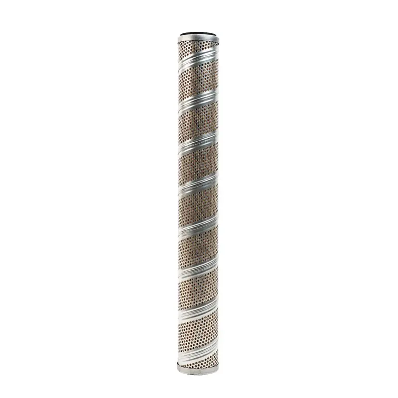 Flow-Max High-Temperature Cartridge Filter – 2.5" X 20", 20 Micron Rating 1