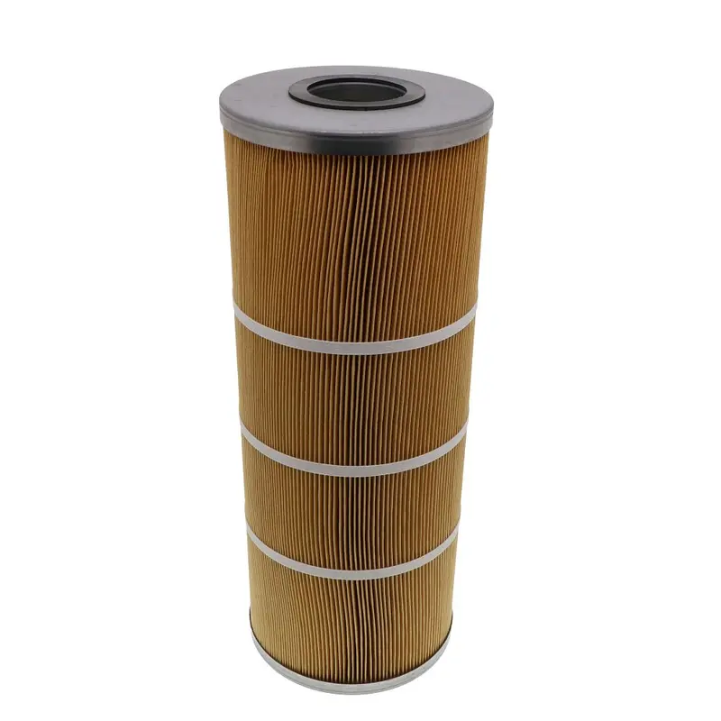 Flow-Max High-Temperature Jumbo 90 Filter Cartridge – 20 Micron 1