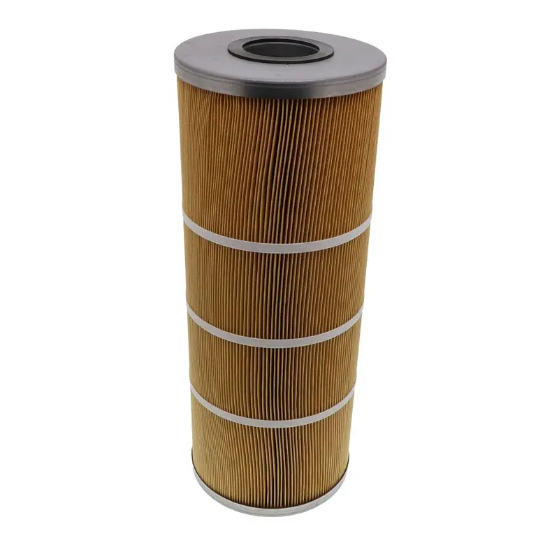 Flow-Max High-Temperature Jumbo 90 Sediment Filter – 5 Micron 1