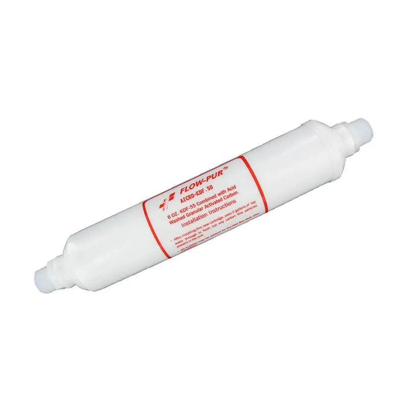 Flow Pur Fp10Gkj Replacement Filter Cartridge (Compatible) 1