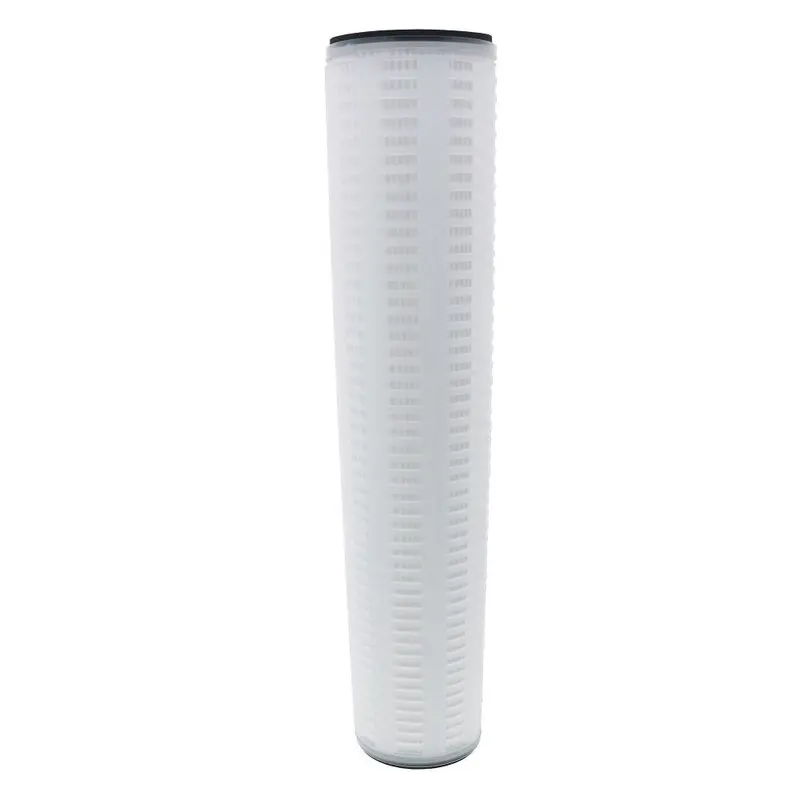 Flowmax Hp 2.5" X 20" Doe End Cap Filter – 0.45 Micron 2