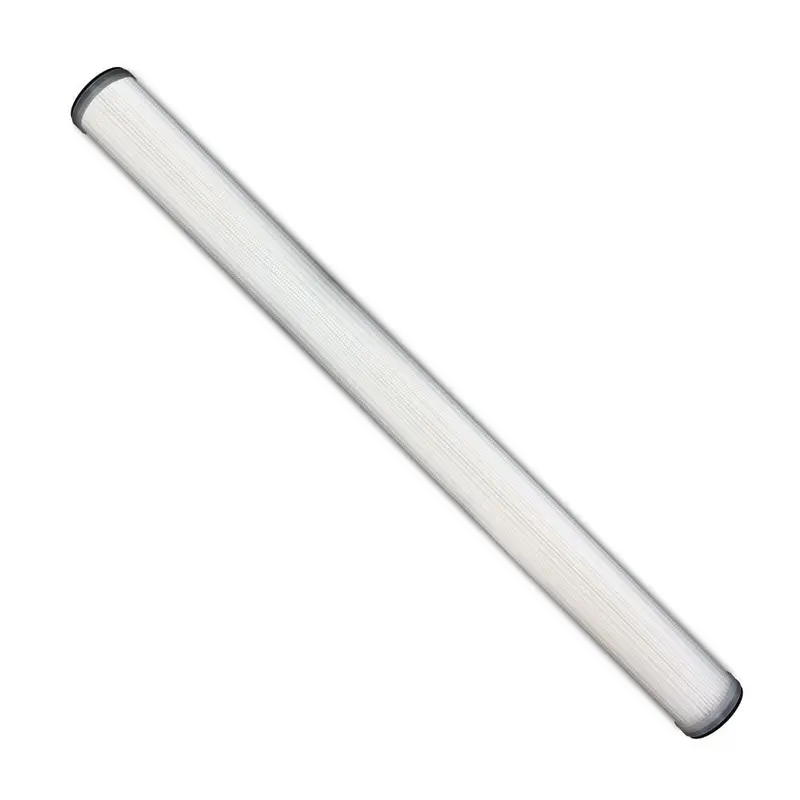 Flowmax Hp 2.5" X 30" Filter Cartridge With Flat End Cap – 0.2 Micron Rating 1