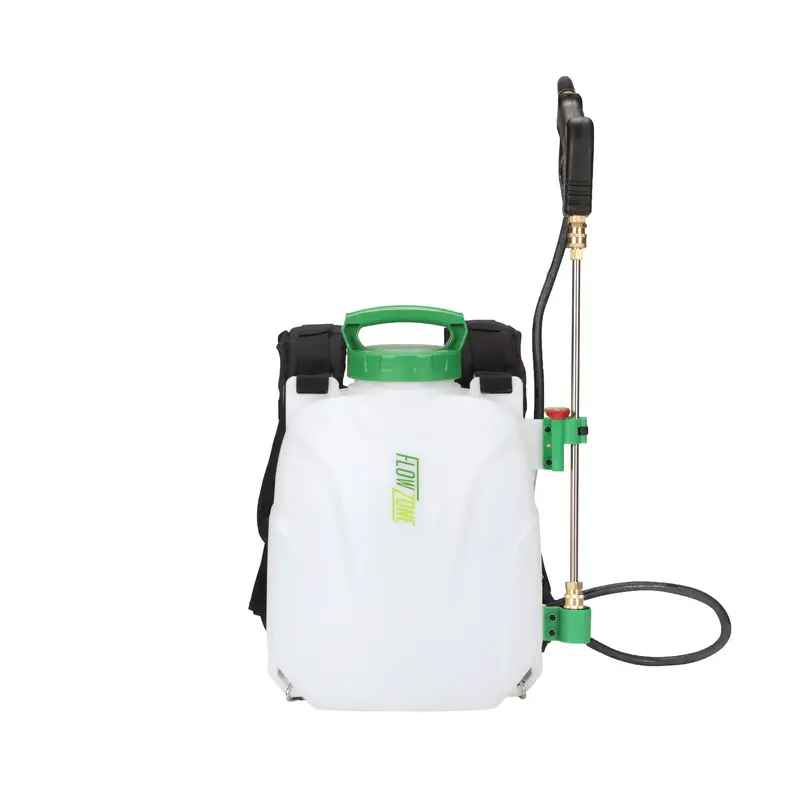 Flowzone Storm 2.5 Cordless Backpack Sprayer 1