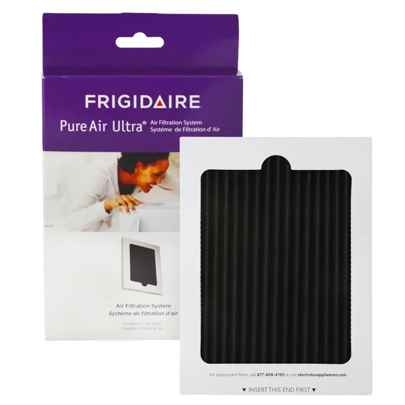 Frigidaire Paultra Pureair Ultra Air Filter With Activated Carbon 1