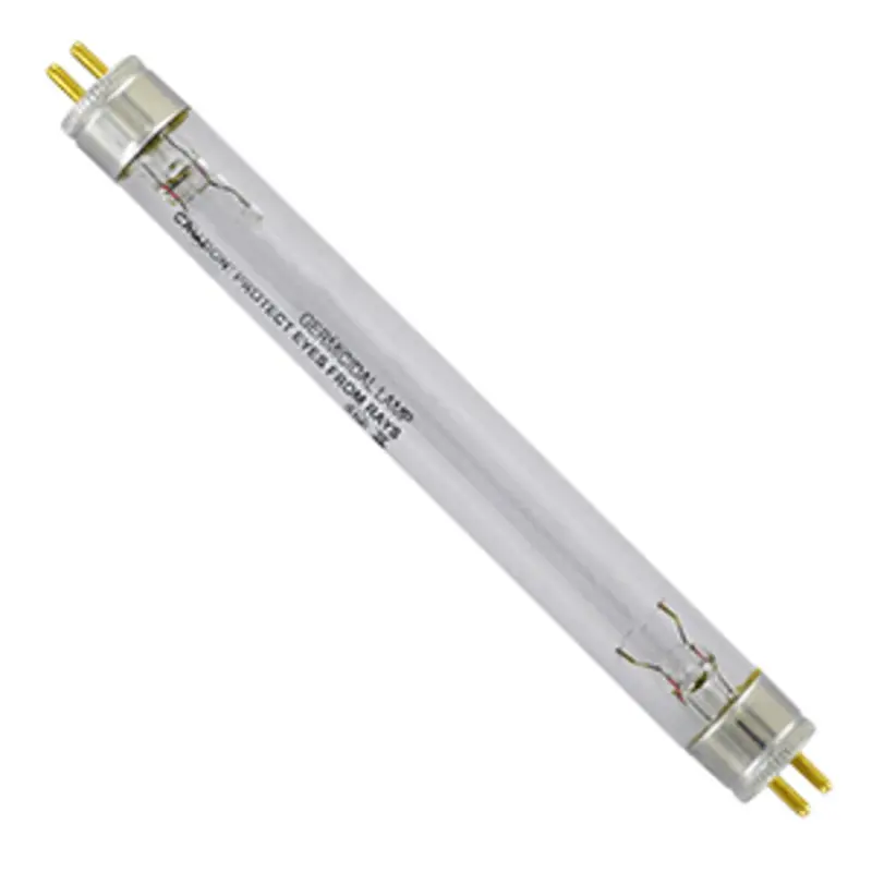 G4T5 4-Watt Ultraviolet (Uv) Lamp For Water Disinfection 1