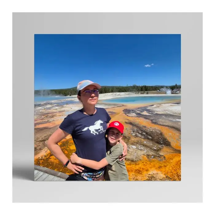Gallery-Style Square Canvas Art – Professional Print Quality 1