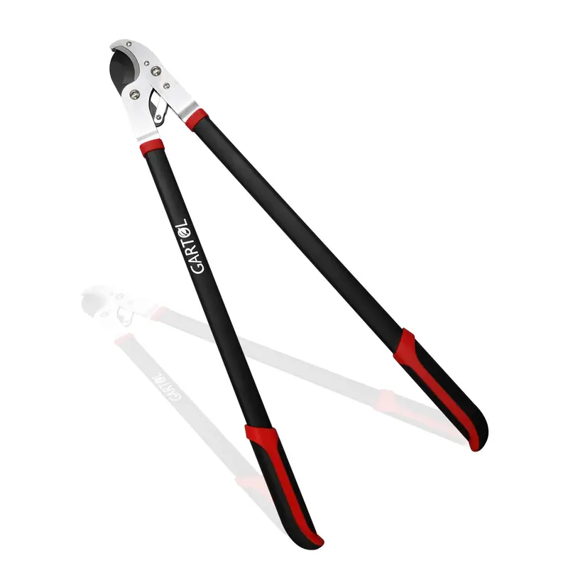 Gartol 29-Inch Compound-Action Anvil Lopper – Heavy-Duty Branch Cutter For Thick Limbs 1