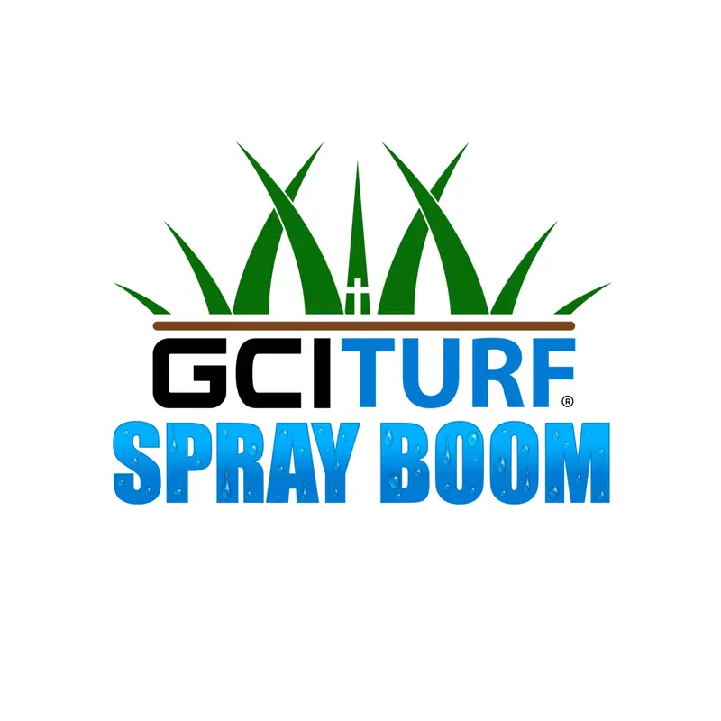 Gci Turf Adjustable Spray Boom For Uniform Coverage 1