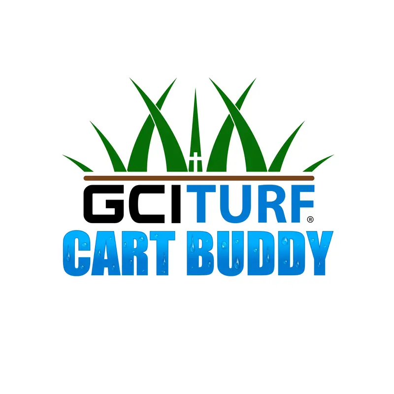 Gci Turf Cart Buddy – 50-Gallon Mobile Spraying System 1