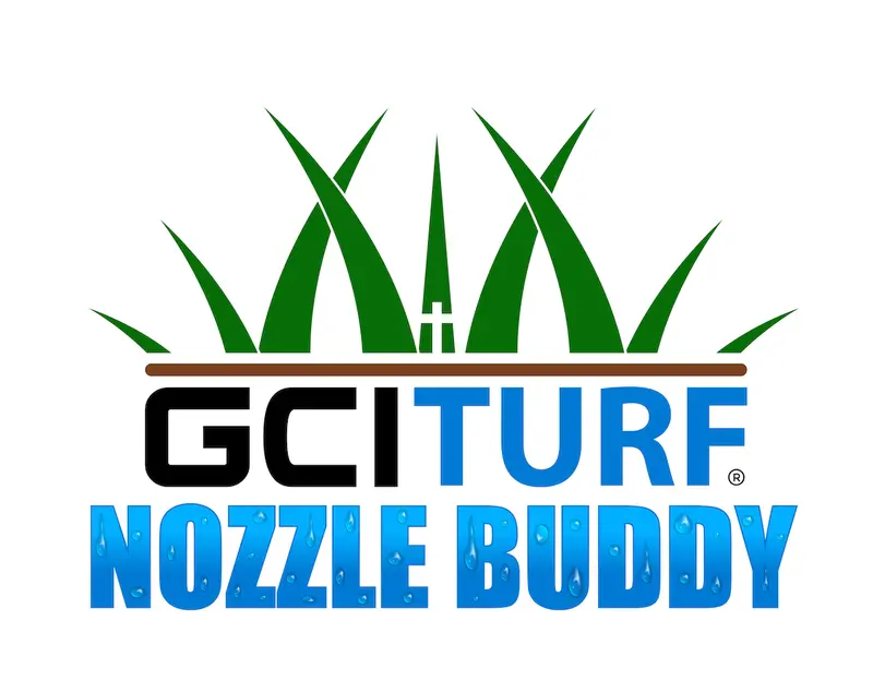 Gci Turf Nozzle Buddy Spray Tip Adapter 1