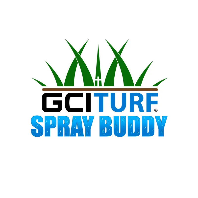 Gci Turf Spray Buddy Custom-Configured Sprayer System 1