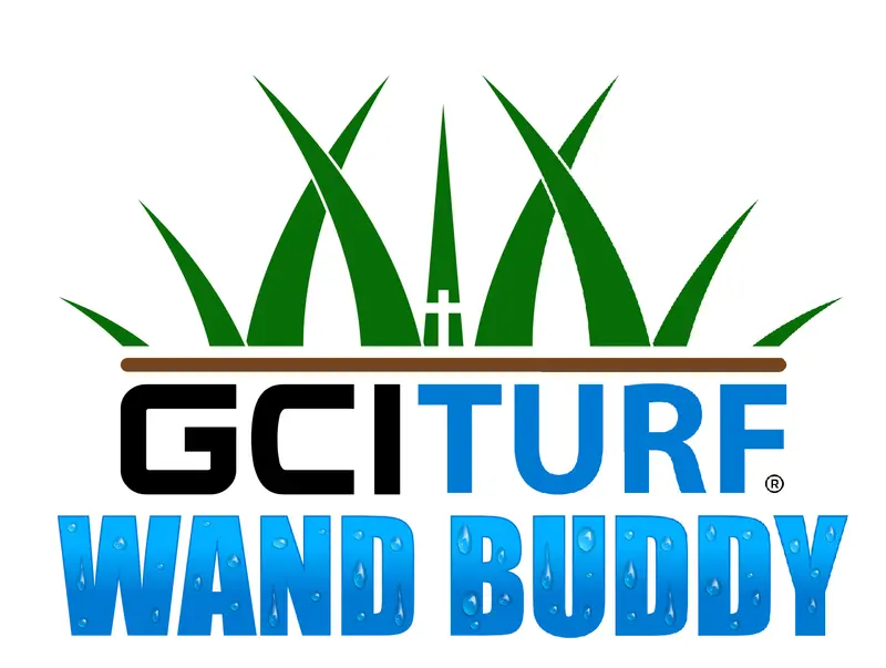 Gci Turf Wand Buddy – Ergonomic Support For Spray Wands 1
