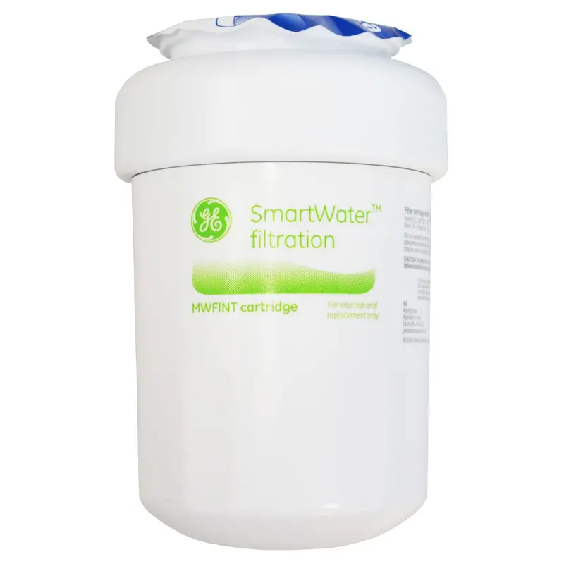 Ge Mwfint Refrigerator Water Filter Replacement Cartridge 1