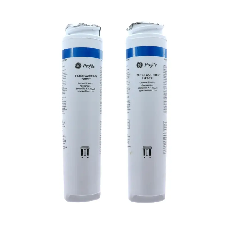 Ge Profile Fqropf Smartwater Ro Pre-Filter And Post-Filter Replacement Kit 1