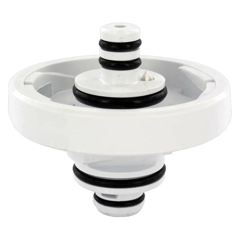 Ge Refrigerator Water Filter Adapter Kit 1