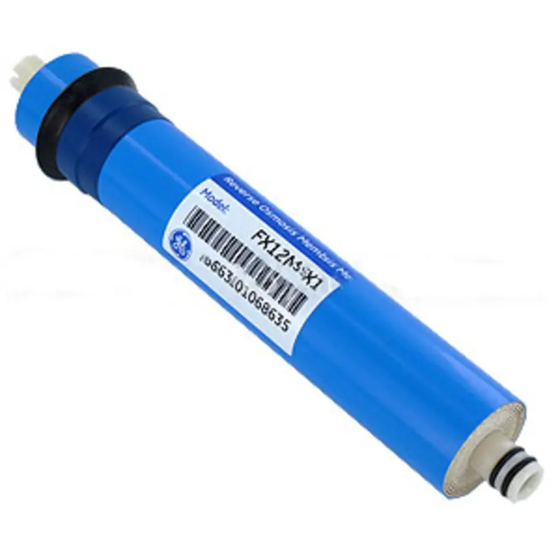 Ge Smartwater Fx12M Nsf-Certified Tfc Reverse Osmosis Membrane Element 1