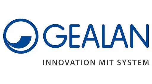 Gealan Advanced Upvc Window And Door Systems 1