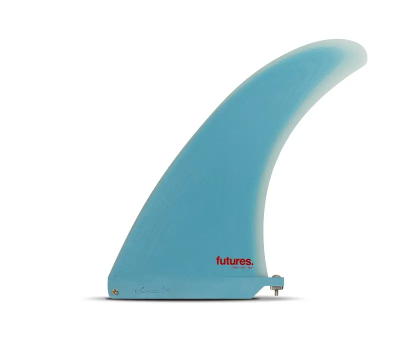Gerry Flex 9.7-Inch Surf Fin 1
