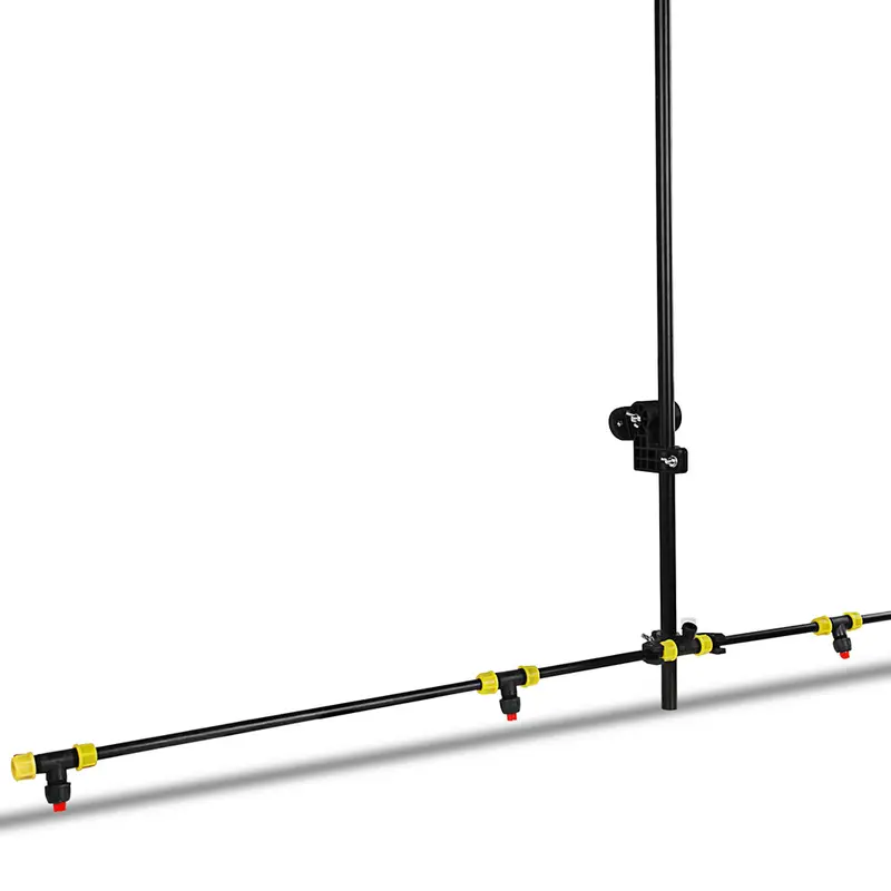 Giantz 1.5-Metre Adjustable Atv Boom Sprayer – Extendable Weed Control Arm 1