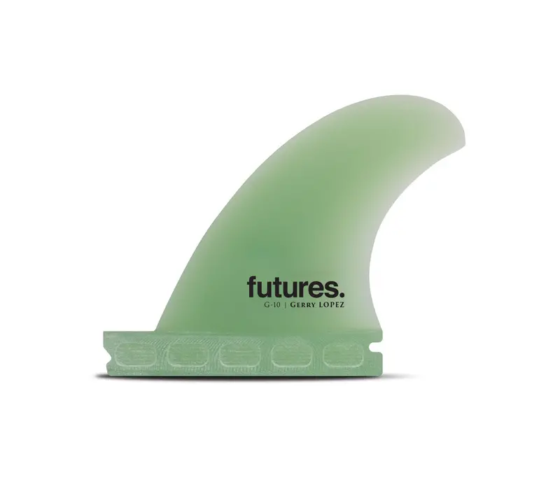 Gl Tow Thruster G10 Fin 1