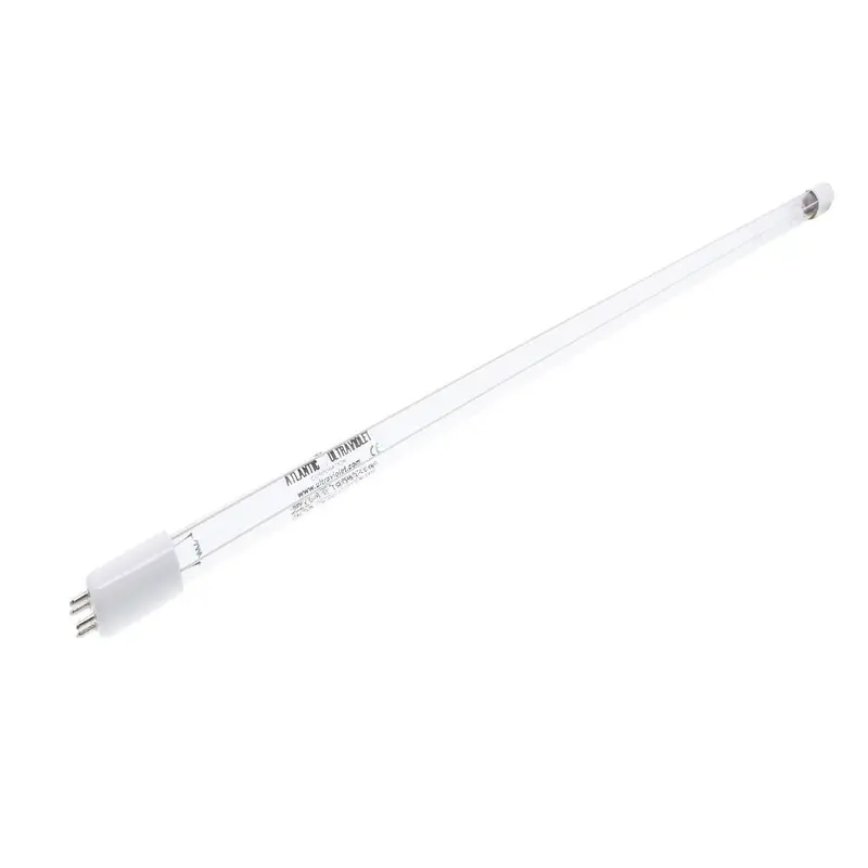 Gph620T5L/4 Germicidal T5 Uv Lamp – 4-Pin, Single-Ended, 30" 2