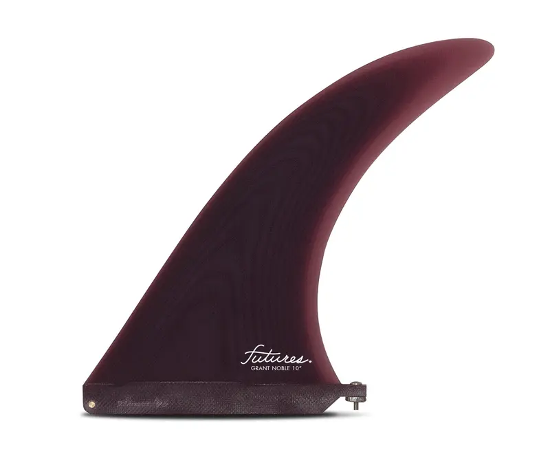 Grant Noble 10-Inch Single Fin 1