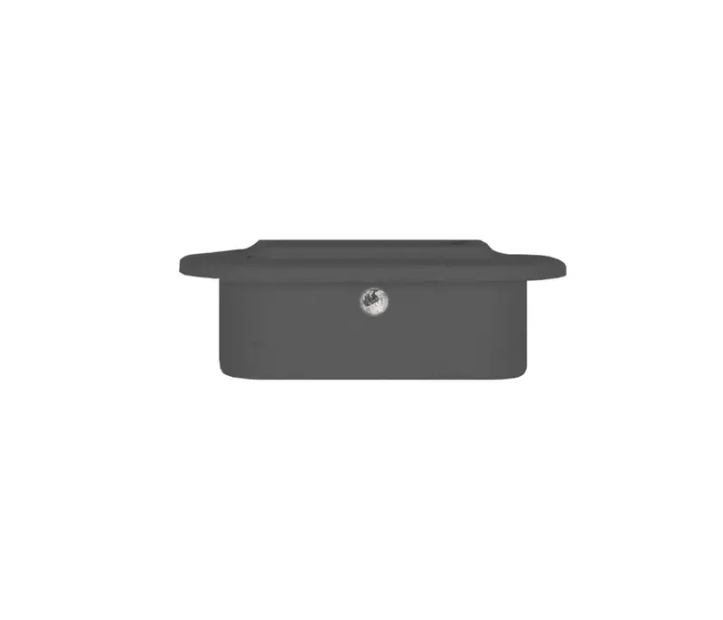 Graphite Reinforced Leash Plug 1