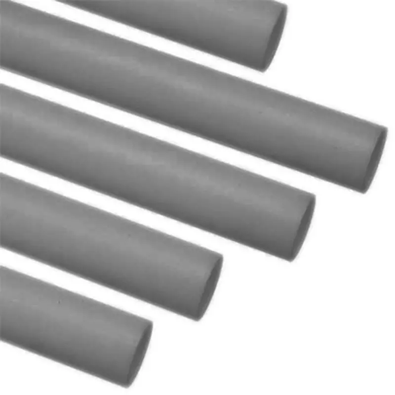 Gray Pex-B Tubing – 1/8" Cts (Cold Water) Size 1