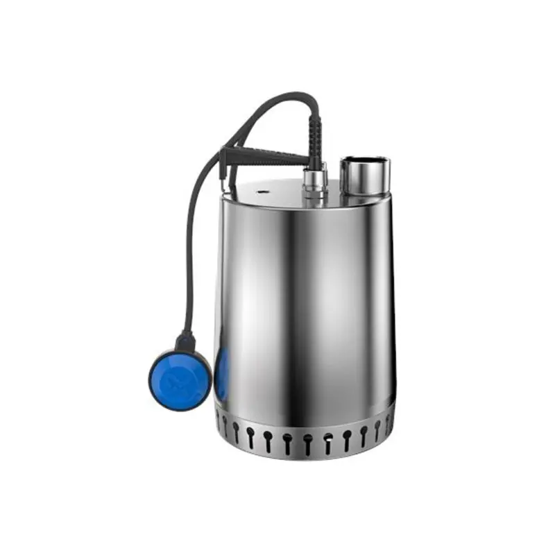 Grundfos Ap124004A1 – 115V Automatic Submersible Water Pump, 25-Foot Lift 1