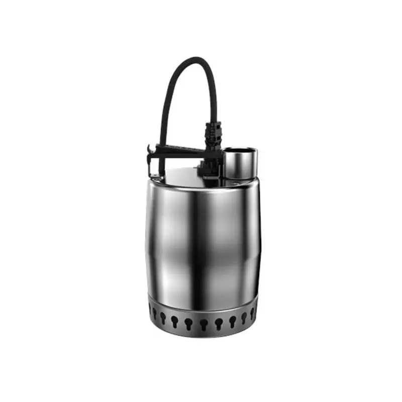 Grundfos Kp250M25 – 115V Manual Submersible Water Pump, 25-Foot Lift 1